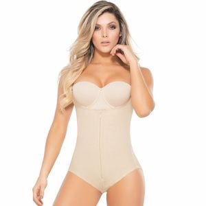 Ann Chery PostPartum Bodyshaper Daily Use